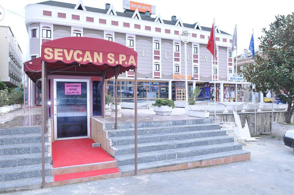 Sevcan Hotel Istanbul