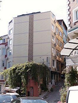 Hotel Casa Mia Istanbul