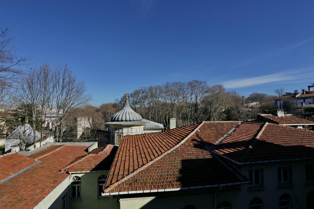 Le Safran Guest house