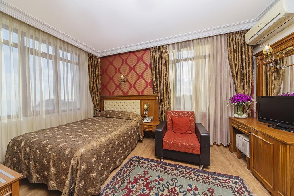 Lausos Sultanahmet
