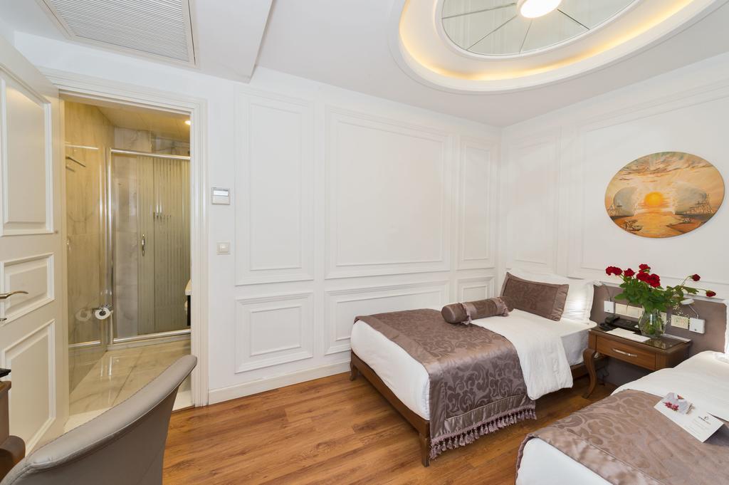 Darkmen 2 Hotel