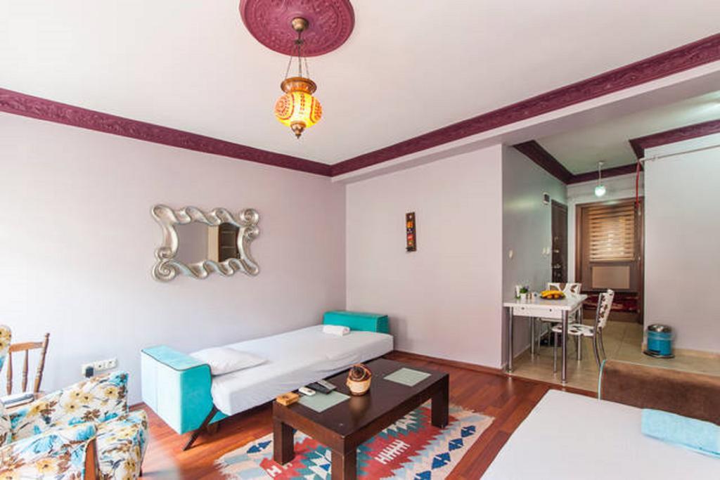 Naz 40 * Istanbul