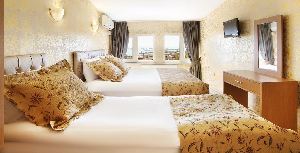 Theodian Hotel Istanbul