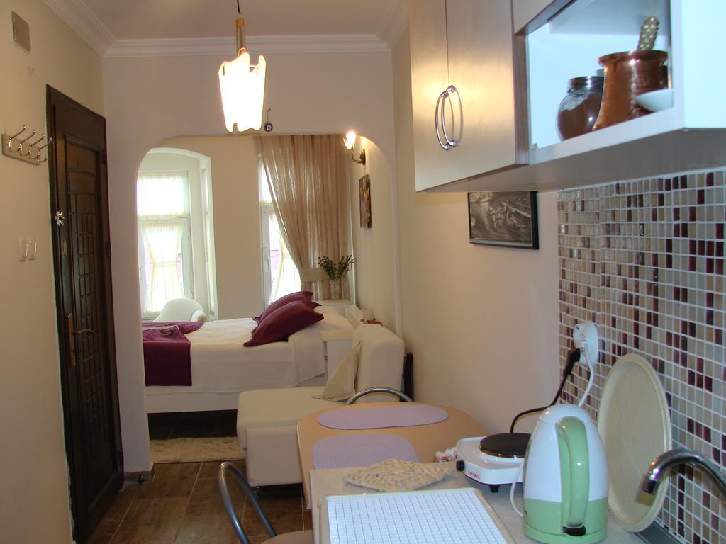 Volare Apart Daire İstanbul