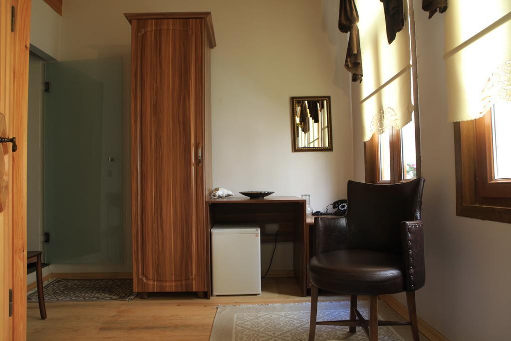 Tom Square Boutique 2* Istambul