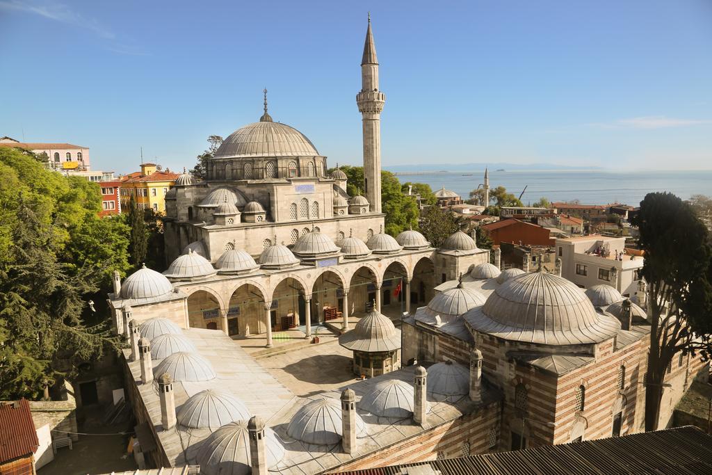 Theodian 3* Istanbul