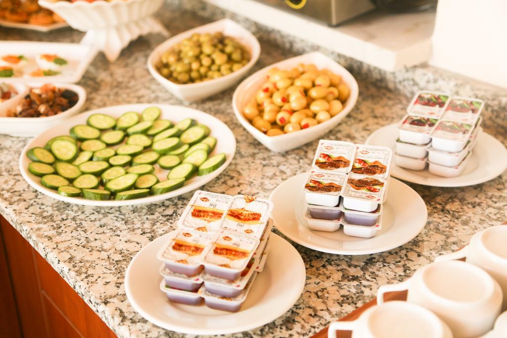 Theodian Hotel Istanbul