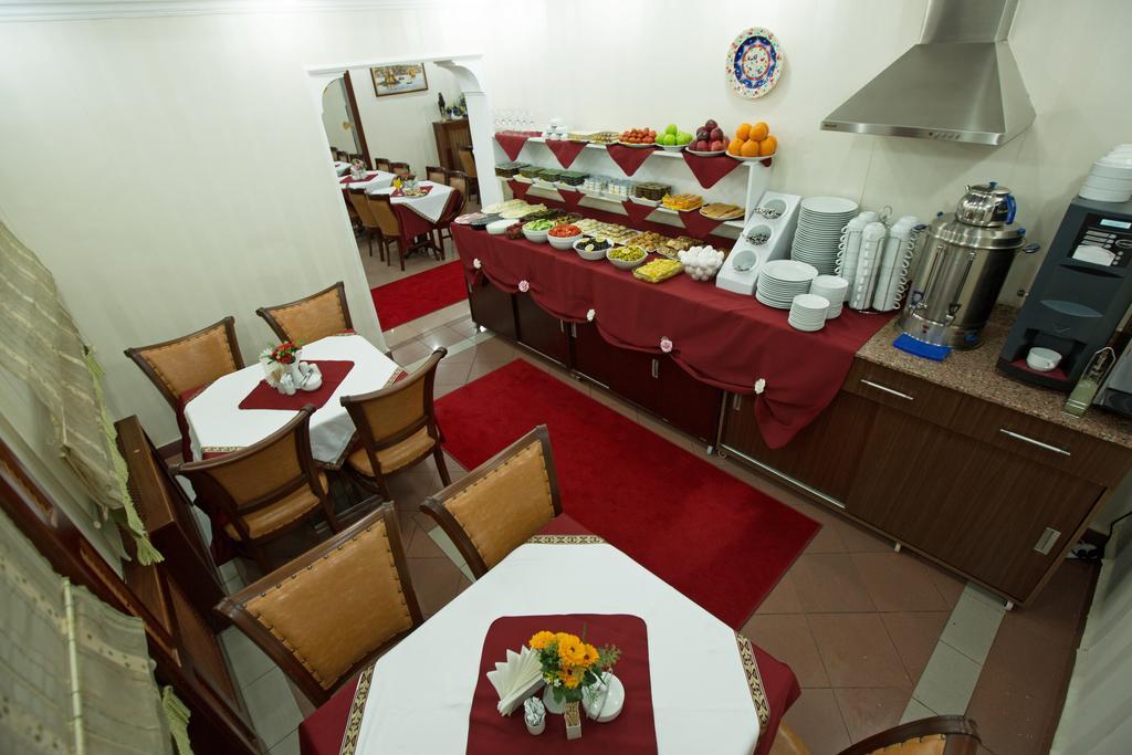 Hotel Sirkeci Emek Istanbul