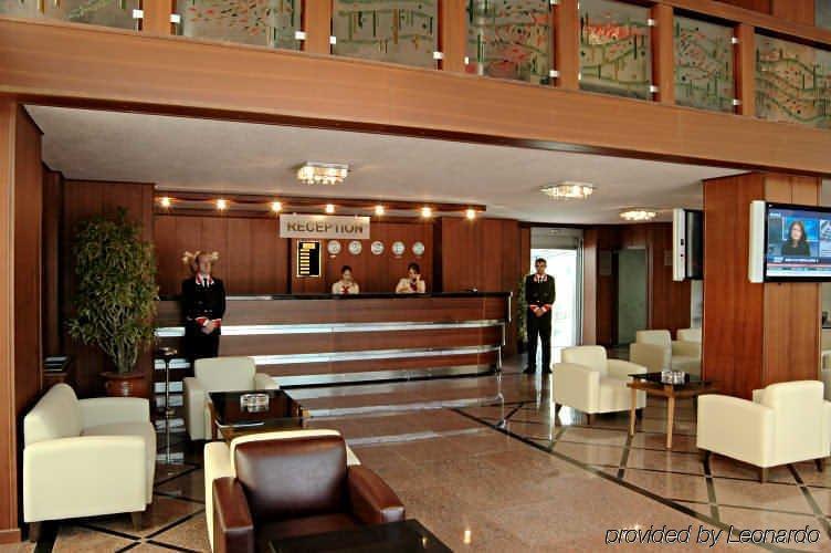 Hotel The Bostanci Istanbul