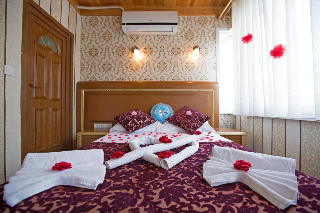 Sirkeci Emek Hotel Istanbul