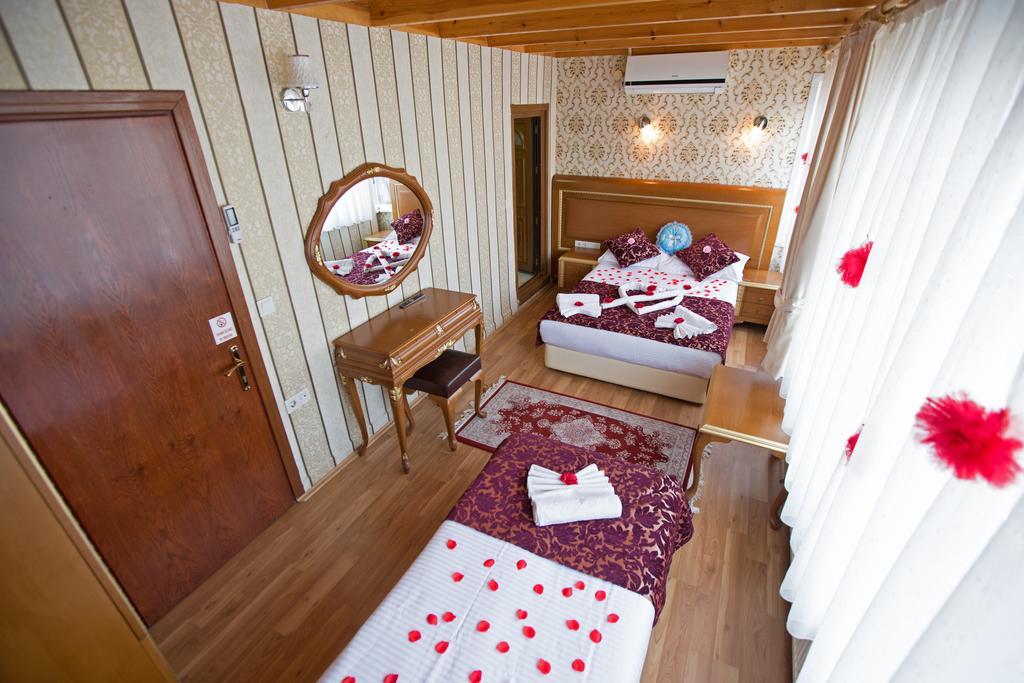 Sirkeci Emek 2* Istanbul