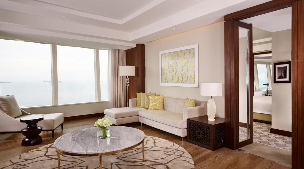 Hyatt Regency Atakoy 5* İstanbul