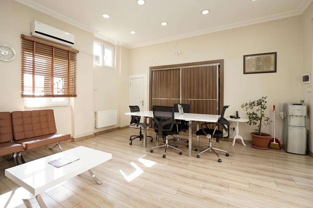Aparthotel Taksim Neo Pera *
