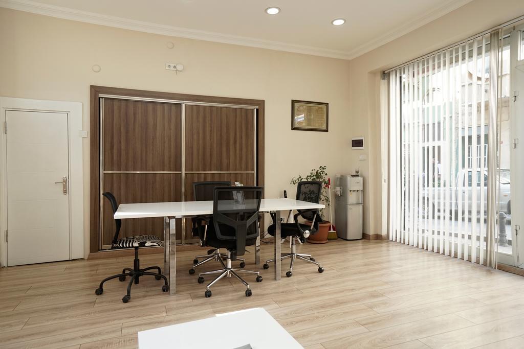 Apart Otel Taksim Neo Pera *