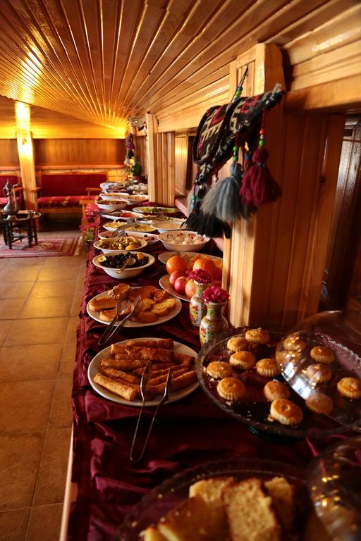 Otto Old Bed & Breakfast Istanbul