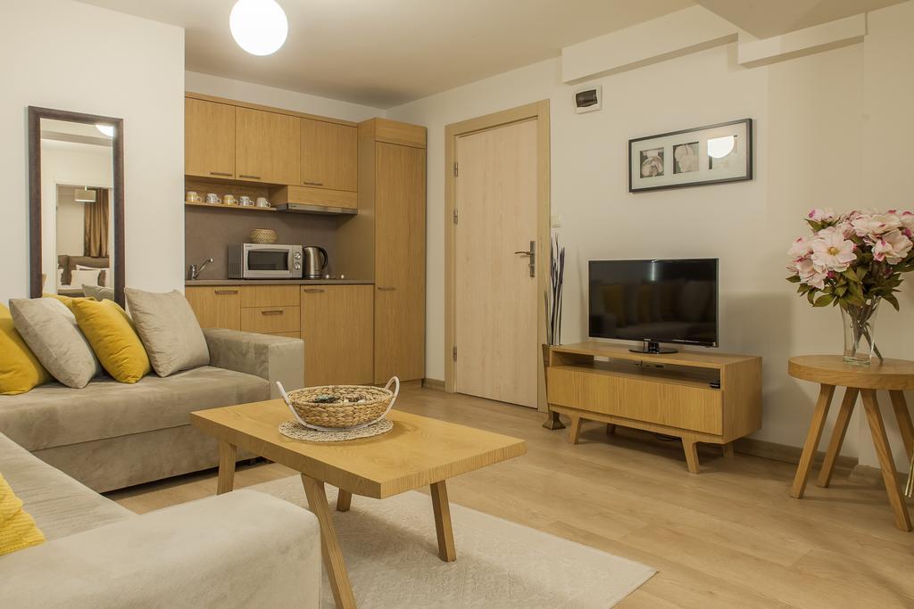 Galata Pera Suites & Istambul