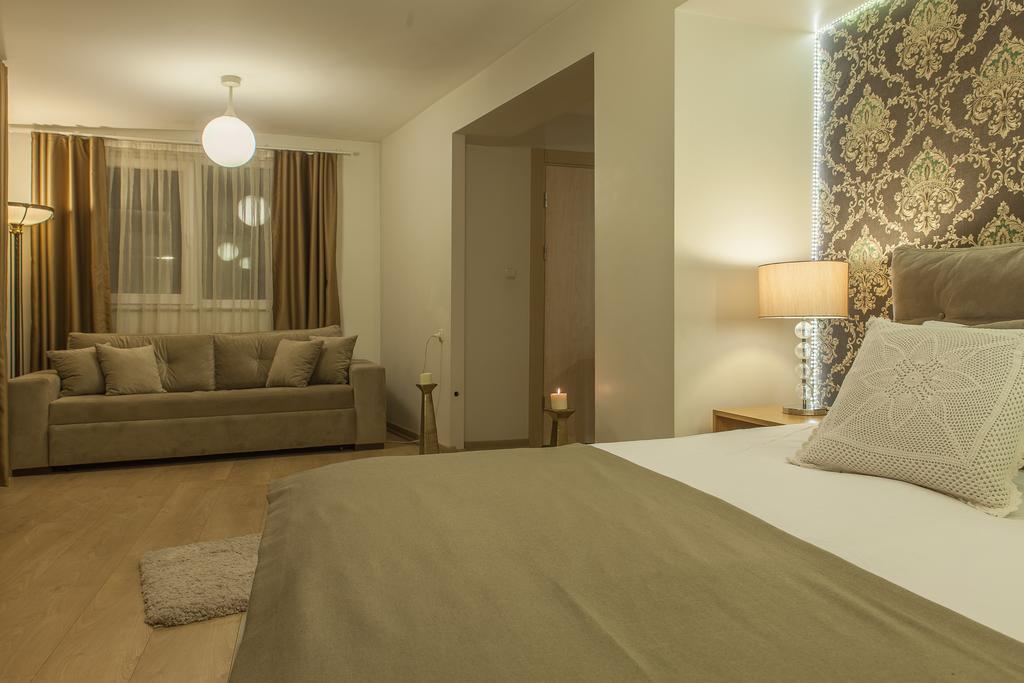 Galata Pera Suites & Istambul