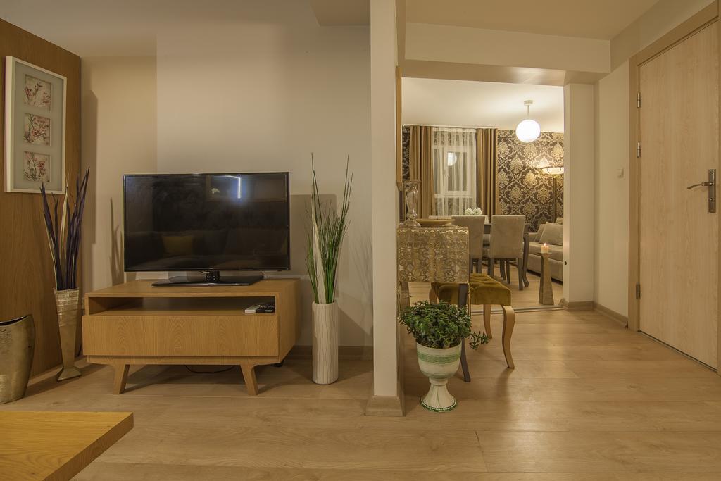 Aparthotel Galata Pera Suites & Istambul