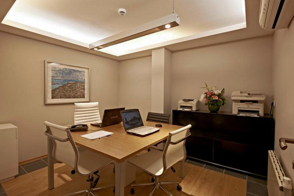 Retropera Hotel Istanbul