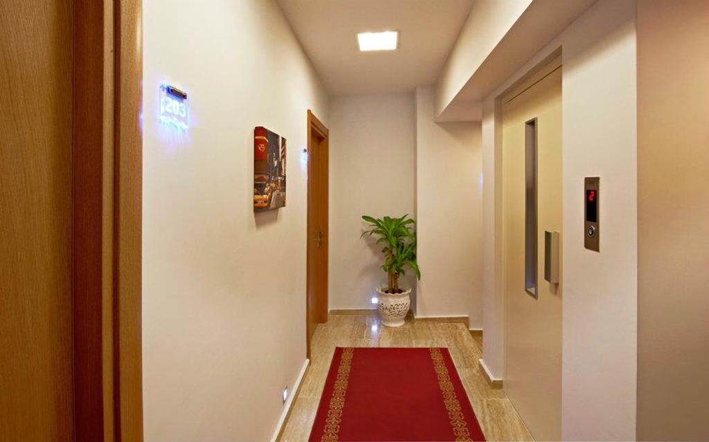 Hotel Retropera Istanbul