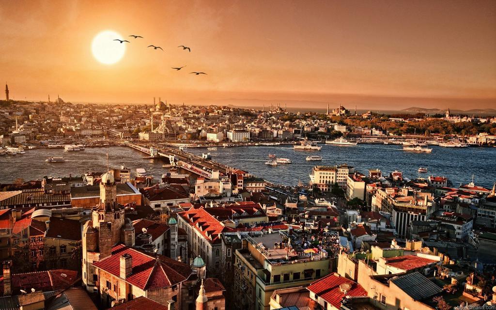 Istanbul Holiday Hotel İstanbul