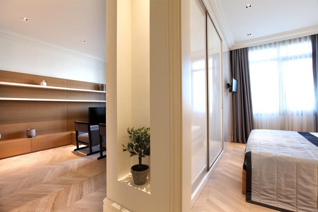 Hotel Lab Taksim 15 Istanbul