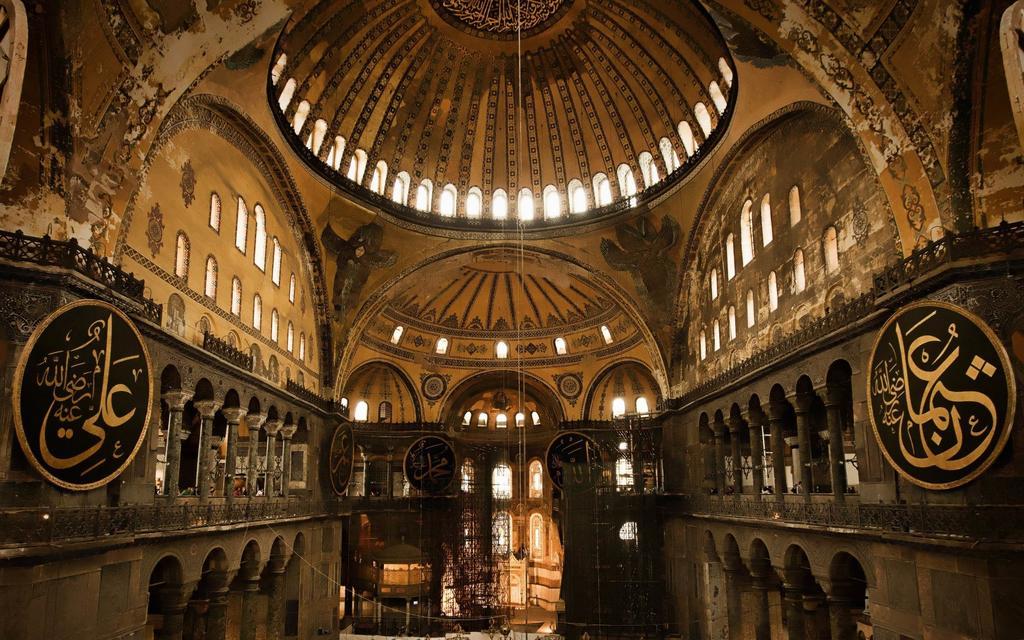 Istanbul Holiday Hotel Otel