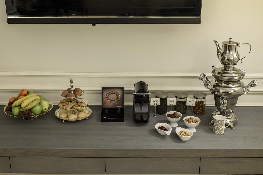 Hotel Lab Taksim 15 3*