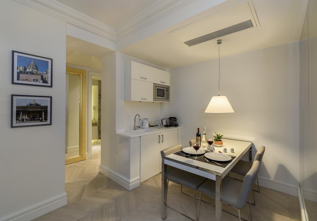 Hotel Lab Taksim 15 Istanbul