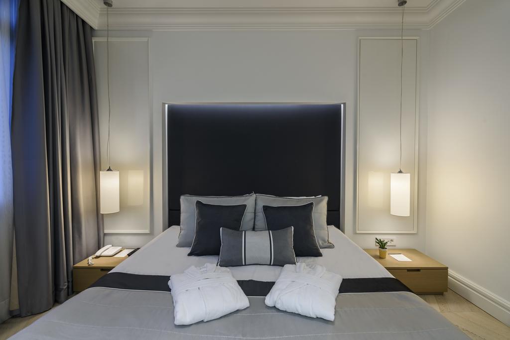 Hotel Lab Taksim 15