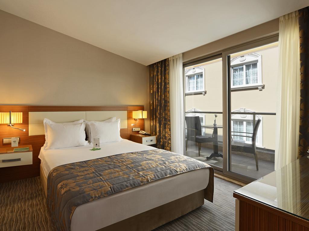 Yasmak Comfort Guest house
