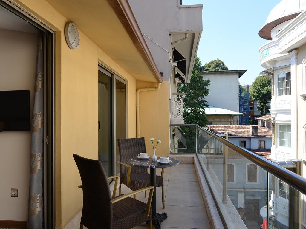 Yasmak Comfort Istanbul