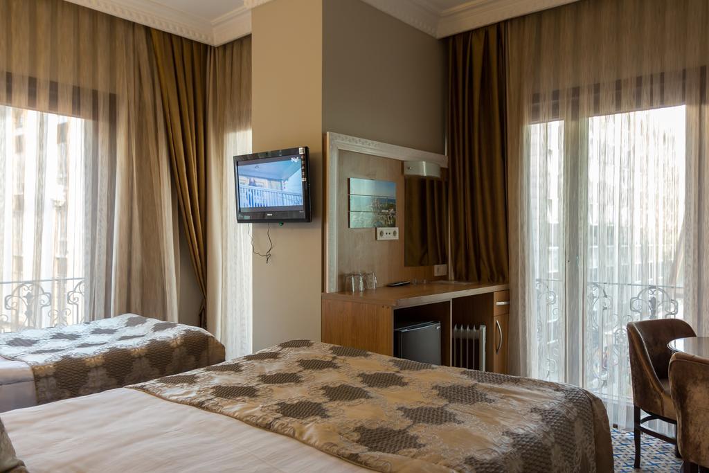 Hotel Grand Rosa Istanbul