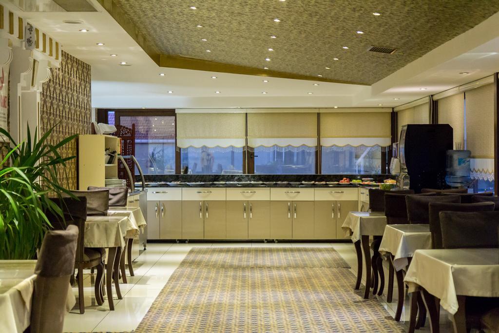 Hotel Grand Rosa
