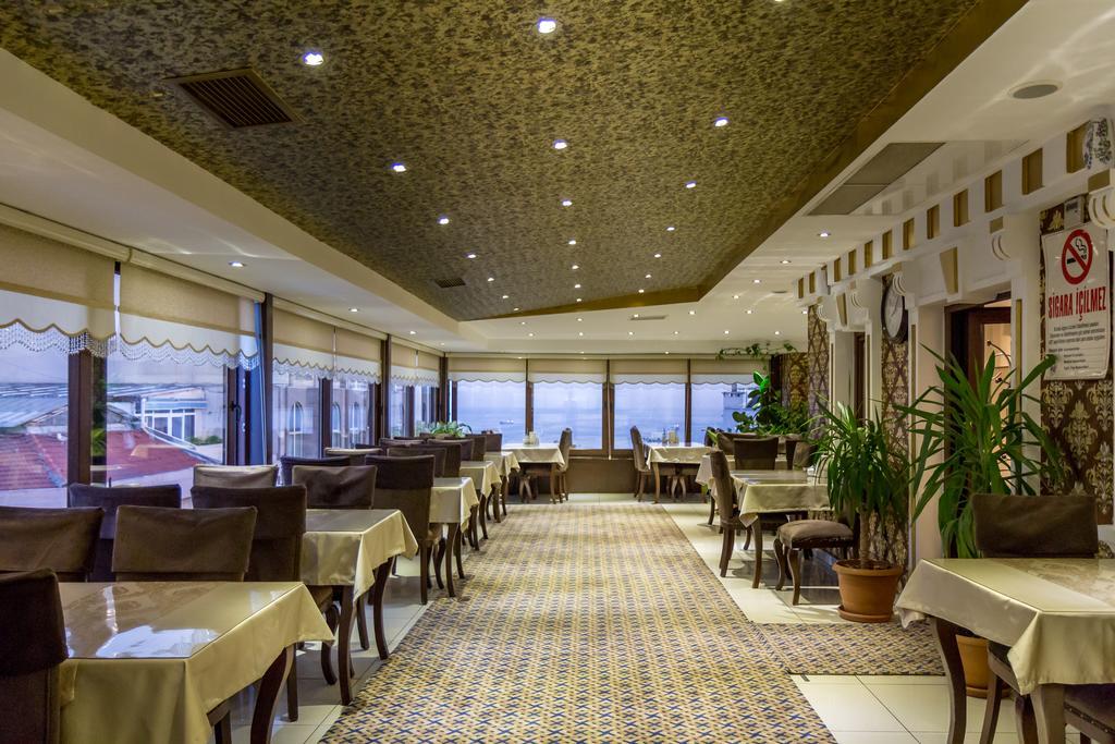 Hotel Grand Rosa Istanbul
