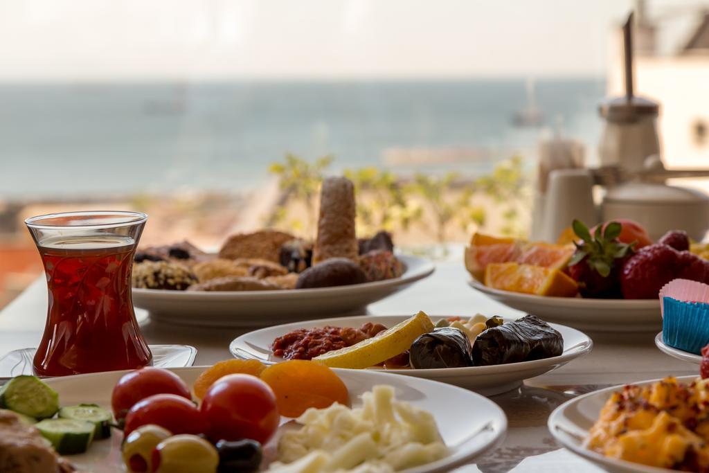 Grand Rosa Hotel