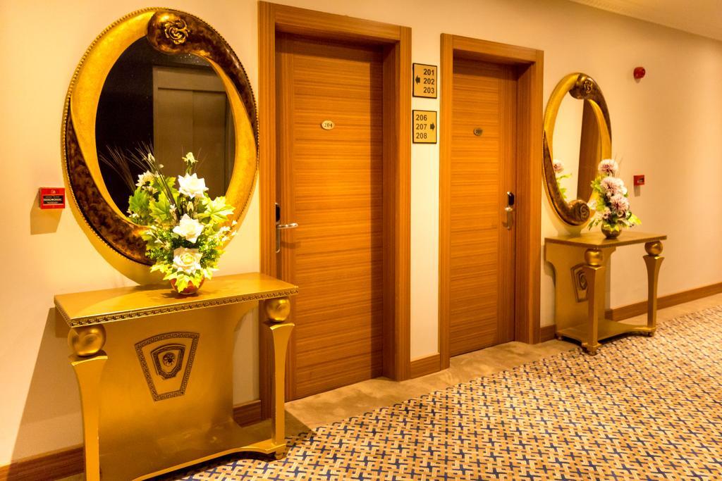 Hotel Grand Rosa Istanbul