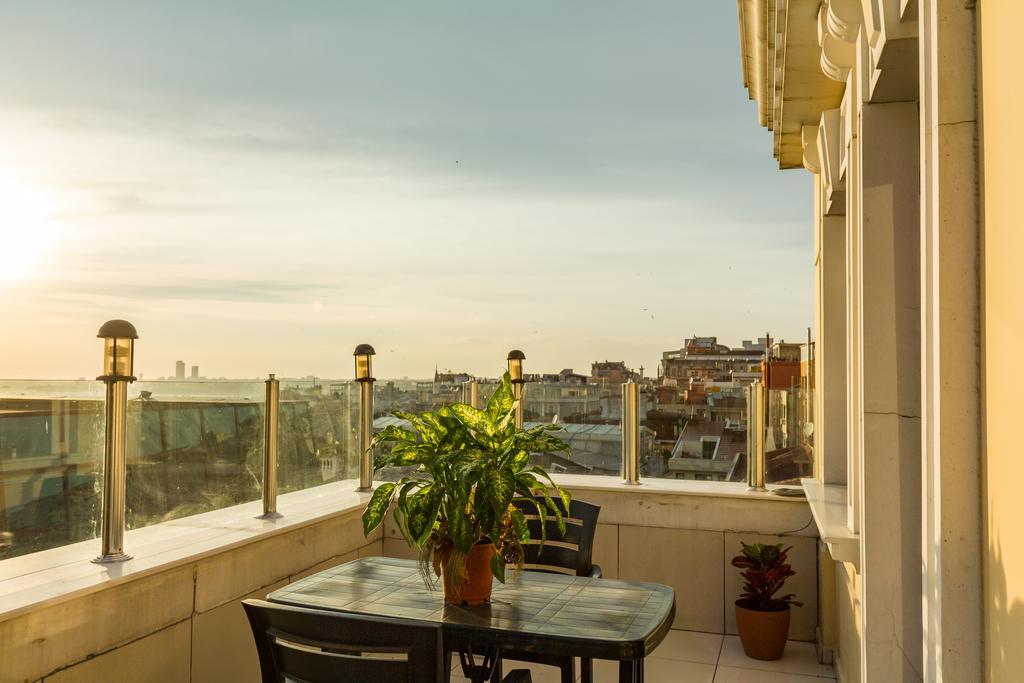 Hotel Grand Rosa Istanbul