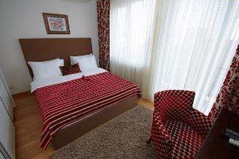 Cheya Taksim Gumussuyu Center Comfort Apartment Istanbul