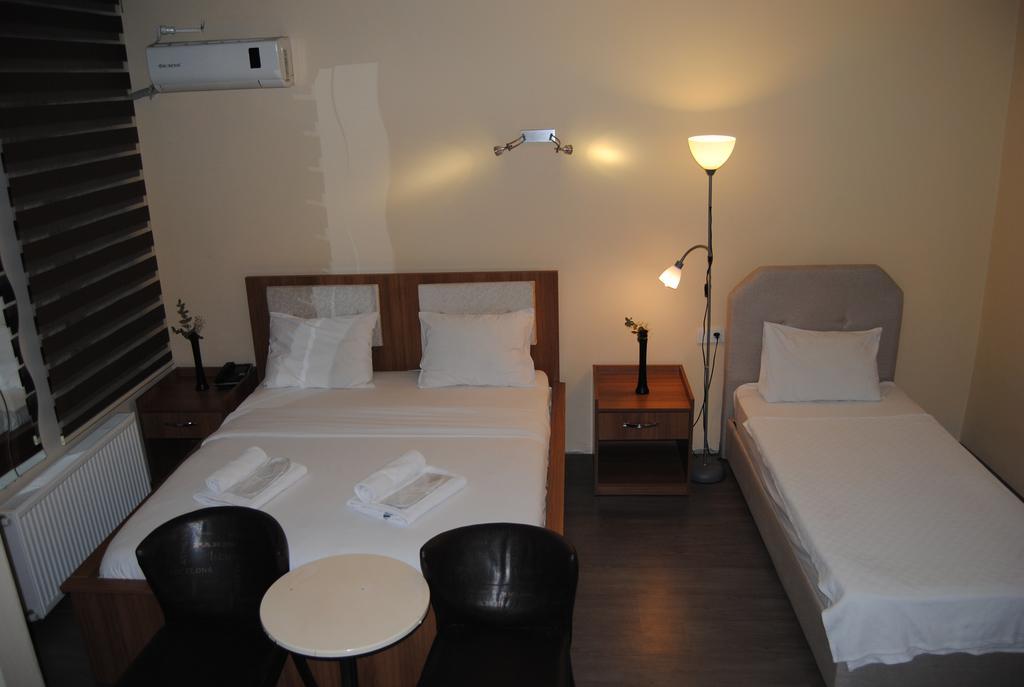 City Plus Butik 3* Istanbul