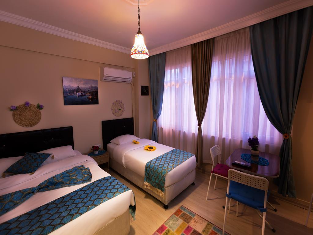 A'la House Aparthotel