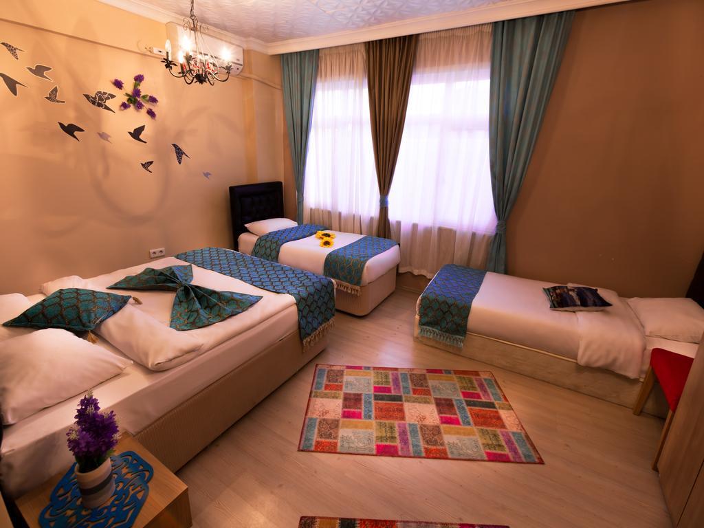 A'la House 3* Istambul