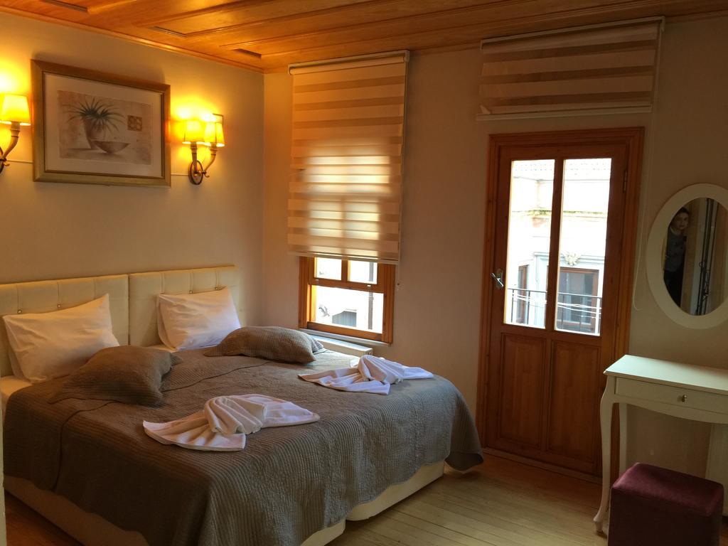Lika Laleli 2* Istanbul