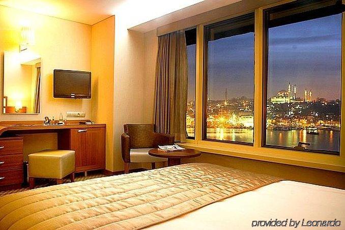 Otel Golden İstanbul