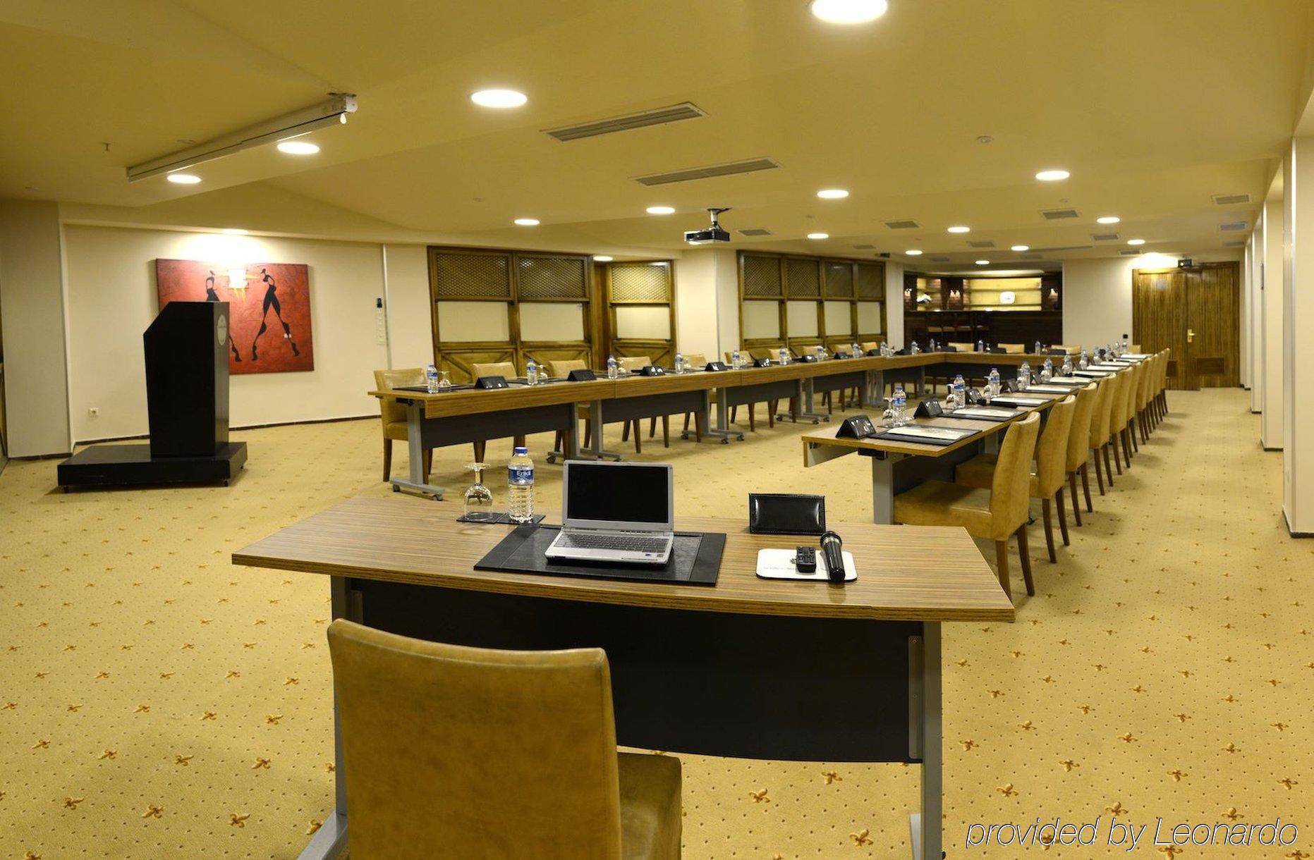 Buyuk Keban Istanbul