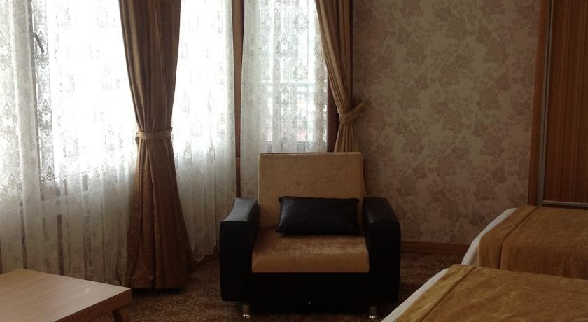 Town 3* Istanbul