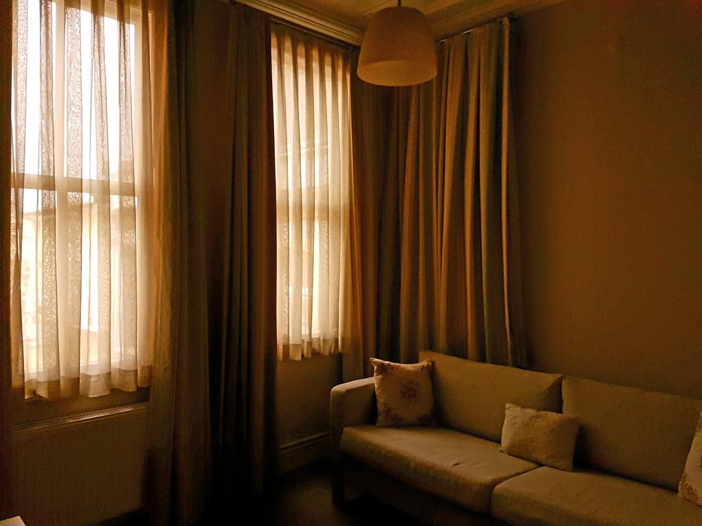 Zenka Istanbul