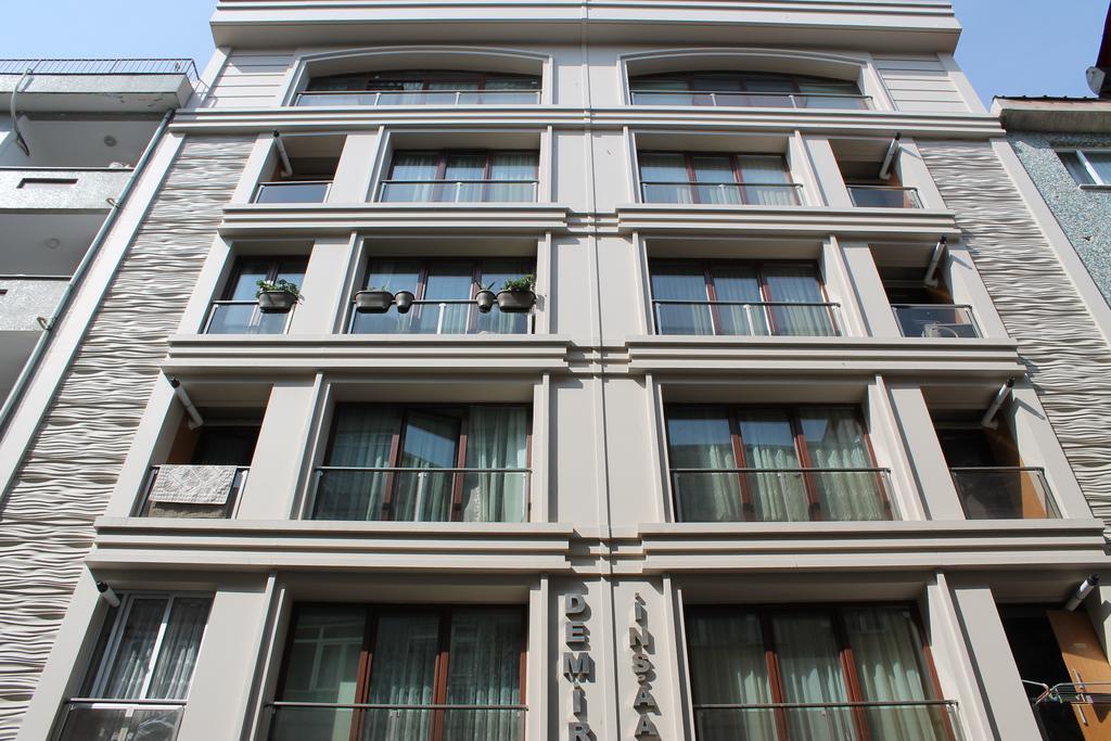 Demir Apartment