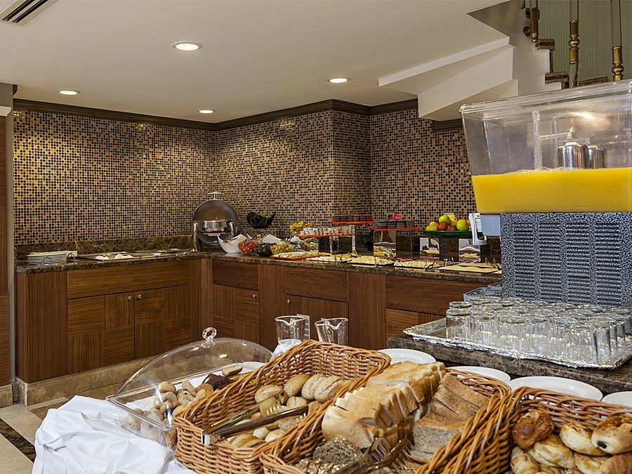 Al Majed Boutique Hotel 4*