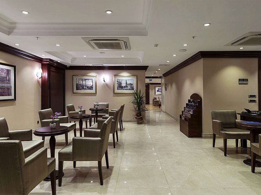 Hotel Al Majed Boutique